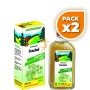 Pack 2x HINOJO JUGO DE PLANTA FRESCA 200Ml. SALUS