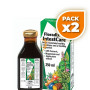 Pack 2x INTESTCARE JARABE 250Ml. SALUS