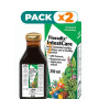Pack 2x INTESTCARE JARABE 250Ml. SALUS
