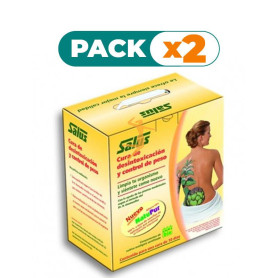 Pack 2x CURA SALUS PROGRAMAS SALUS