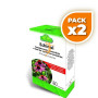 Pack 2x ECHINOL 80 COMPRIMIDOS DR DÜNNER
