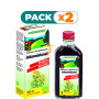 Pack 2x HIPÉRICO JUGO DE PLANTA FRESCA 200Ml. SALUS
