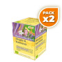 Pack 2x ALEGRÍA & ARMONÍA 15 FILTROS SALUS