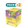 Pack 2x ALEGRÍA & ARMONÍA 15 FILTROS SALUS