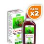 Pack 2x JUGO DE ESPINO BLANCO 200Ml. SALUS