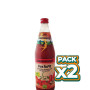 Pack 2x FAS TO FIT 750Ml. SALUS