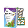 Pack 2x NEURO BALANCE 30 CÁPSULAS SALUS