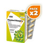 Pack 2x VITAMINA B KOMPLEX 30 CÁPSULAS SALUS
