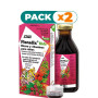 Pack 2x FLORADIX KIDS 250 ML SALUS