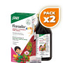 Pack 2x FLORADIX KIDS 250 ML SALUS