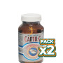 Pack 2x CARTIL-G 80 CÁPSULAS GOLDEN GREEN