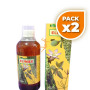 Pack 2x ELIMAX 500Ml. GOLDEN GREEN