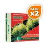 Pack 2x NONI 60 CÁPSULAS GOLDEN GREEN