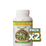 Pack 2x GRAVIOLA 90 CÁPSULAS GOLDEN GREEN