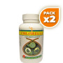 Pack 2x CHLORELLA 90 CÁPSULAS GOLDEN GREEN