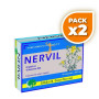 Pack 2x NERVIL 60 CÁPSULAS GOLDEN GREEN
