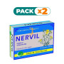 Pack 2x NERVIL 60 CÁPSULAS GOLDEN GREEN