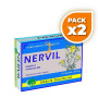 Pack 2x NERVIL 60 CÁPSULAS GOLDEN GREEN
