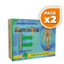 Pack 2x BIEMIELINA 60 CÁPSULAS GOLDEN GREEN