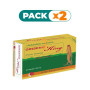 Pack 2x GINSENG KING 30 CÁPSULAS GOLDEN GREEN