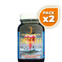 Pack 2x OMEGA 3,6,9 60 PERLAS GOLDEN GREEN