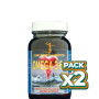 Pack 2x OMEGA 3,6,9 60 PERLAS GOLDEN GREEN