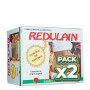 Pack 2x REDULAIN 90 CÁPSULAS GOLDEN GREEN