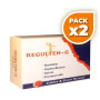 Pack 2x REGULTEN-G 60 CÁPSULAS GOLDEN GREEN