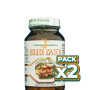 Pack 2x SHIITAKE 120 CÁPSULAS GOLDEN GREEN