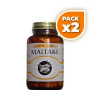Pack 2x MAITAKE 120 CÁPSULAS GOLDEN GREEN