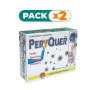 Pack 2x PERYQUER 60 CÁPSULAS GOLDEN GREEN