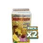 Pack 2x PROPOLEQUIN 60 COMPRIMIDOS GOLDEN GREEN