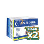 Pack 2x ANSIDOR 60 CÁPSULAS GOLDEN GREEN