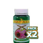 Pack 2x EQUINÁCEA 90 CÁPSULAS GOLDEN GREEN