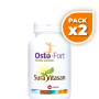 Pack 2x OSTO-FORT 180 CÁPSULAS SURA VITASAN