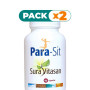 Pack 2x PARA-SIT 90 CÁPSULAS SURA VITASAN