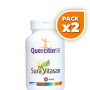 Pack 2x QUERCITIN 98 90 CÁPSULAS SURA VITASAN