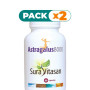 Pack 2x ASTRAGALUS 8000 90 CÁPSULAS SURA VITASAN