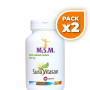 Pack 2x MSM 850Mg. 90 CÁPSULAS SURA VITASAN