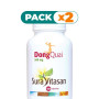 Pack 2x DONG QUAI 100 CÁPSULAS SURA VITASAN