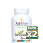 Pack 2x AID-INFLAM 90 CÁPSULAS SURA VITASAN