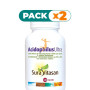 Pack 2x ACIDOPHILUS ULTRA 11.000M.+FOS+AOS 120 CÁPSULAS SURA VITASAN