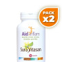 Pack 2x AID-INFLAM 30 CÁPSULAS SURA VITASAN