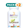 Pack 2x AID-INFLAM 30 CÁPSULAS SURA VITASAN
