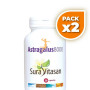 Pack 2x ASTRAGALUS 8000 30 CÁPSULAS SURA VITASAN
