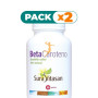 Pack 2x BETA-CAROTENO 30 PERLAS SURA VITASAN