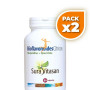 Pack 2x BIOFLAVONOIDES CITRICOS 650Mg. 90 CÁPSULAS SURA VITASAN