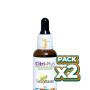 Pack 2x CITRI-PLUS 30Ml. SURA VITASAN