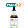 Pack 2x CITRI-PLUS 30Ml. SURA VITASAN