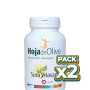 Pack 2x HOJA DE OLIVO 60 CÁPSULAS SURA VITASAN